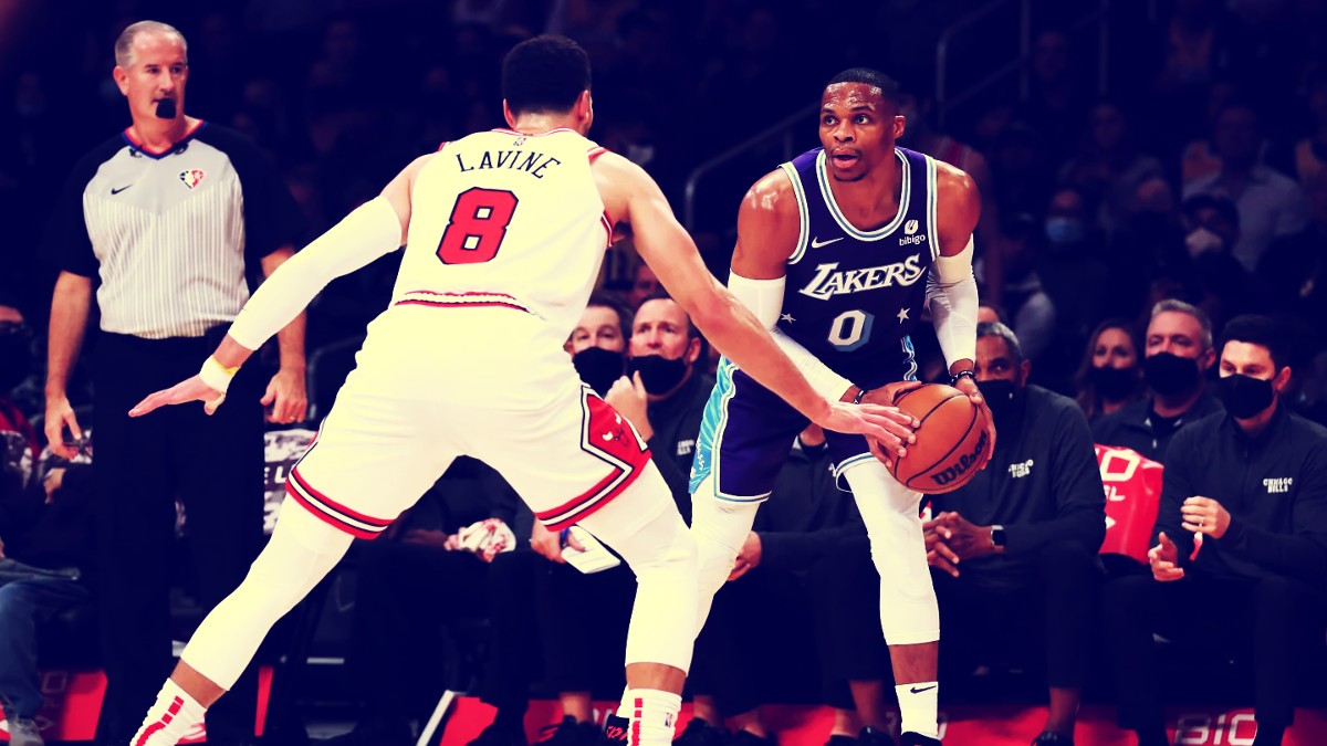 Why Lakers’ Trade For Zach LaVine Won’t End Like Russell Westbrook