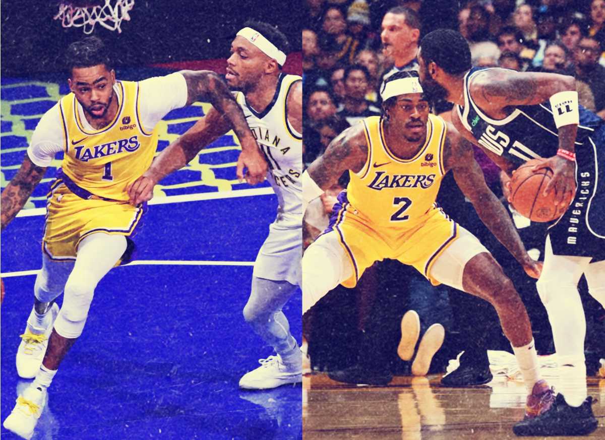 How Can Lakers Integrate Returning Defenders Without Stifling Offense?
