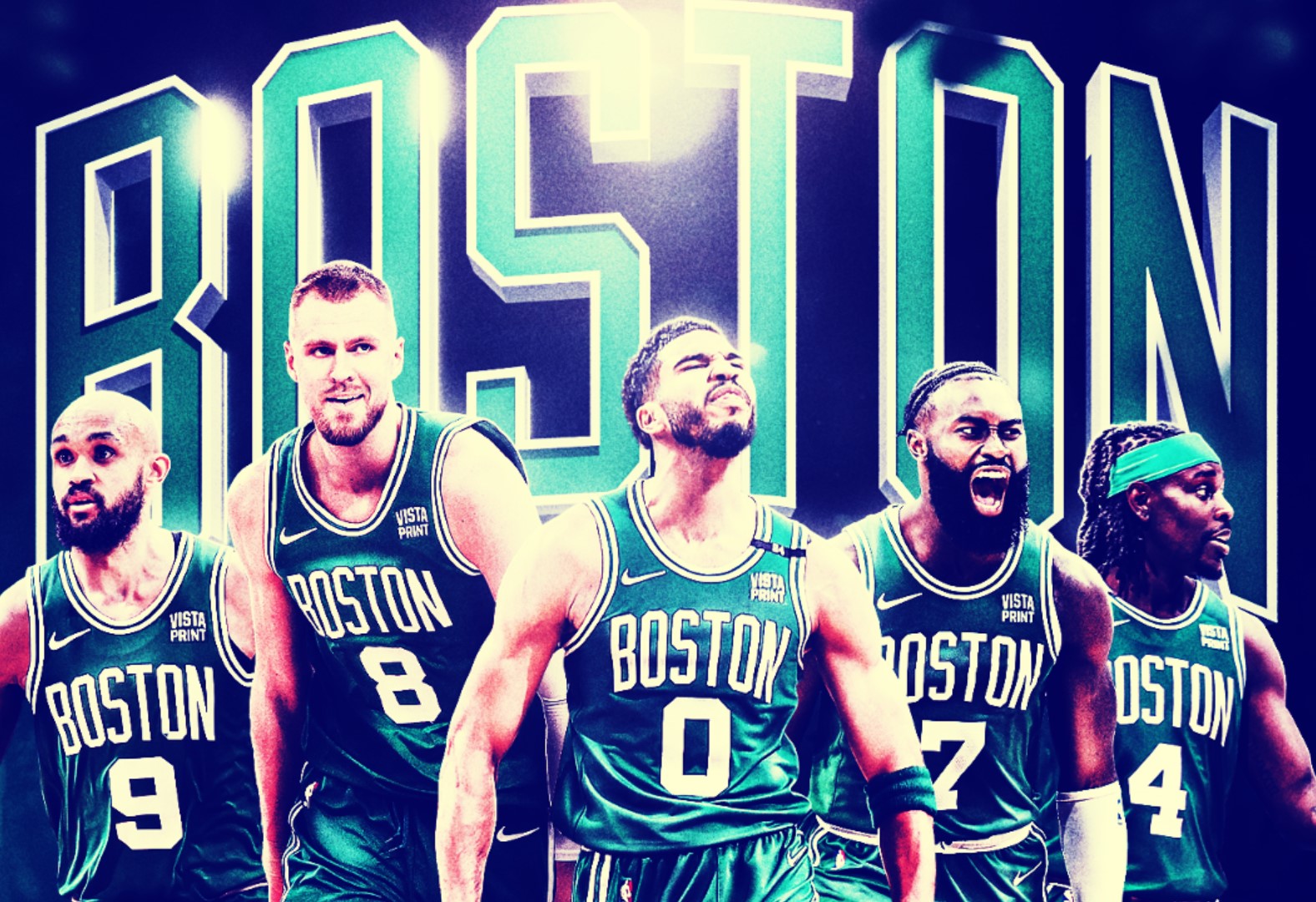 Lakers Should Copy This Summer What The Celtics Did Last Summer