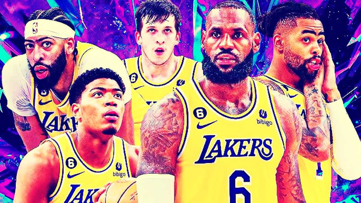 How Lakers Have Become A Team Nobody Wants To Meet In Playoffs