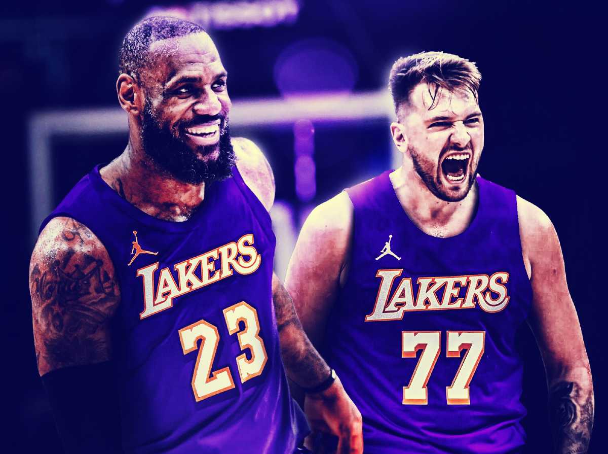 Why Next Season Could Be Lakers’ Best Chance To Win Championship