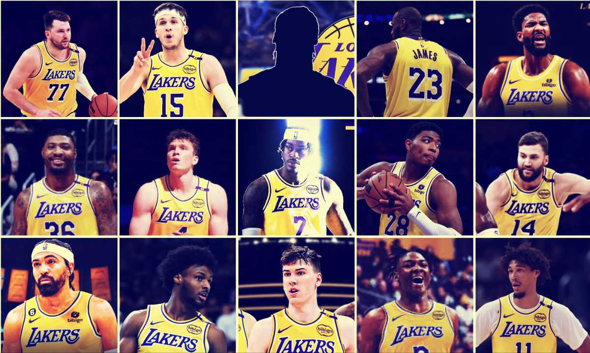 Rob Pelinka Has Lakers Perfectly Positioned For Championship Run