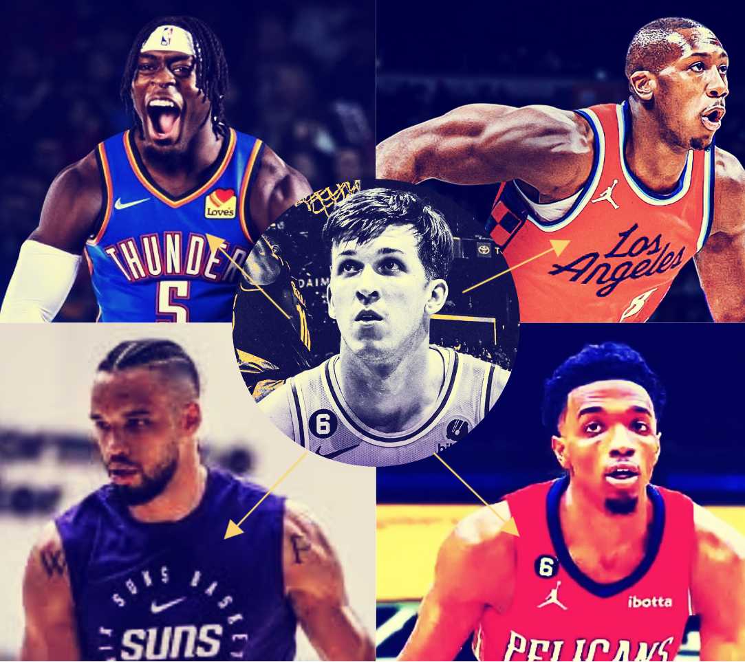 What’s Austin Reaves Really Worth? Four Possible Blockbuster Answers!