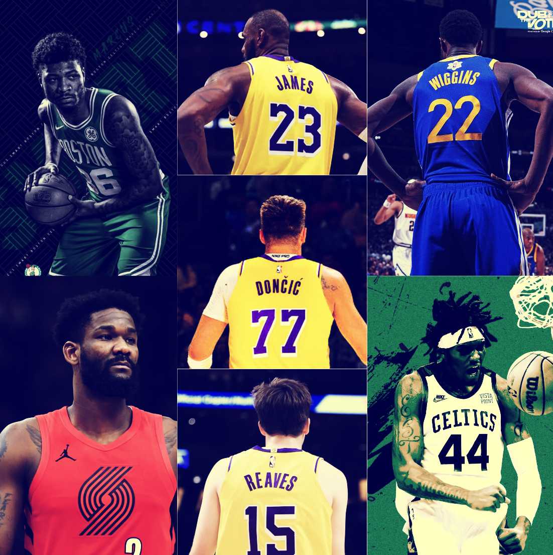 Could Multiple Starting Options Give Lakers Better Defense & Matchups?