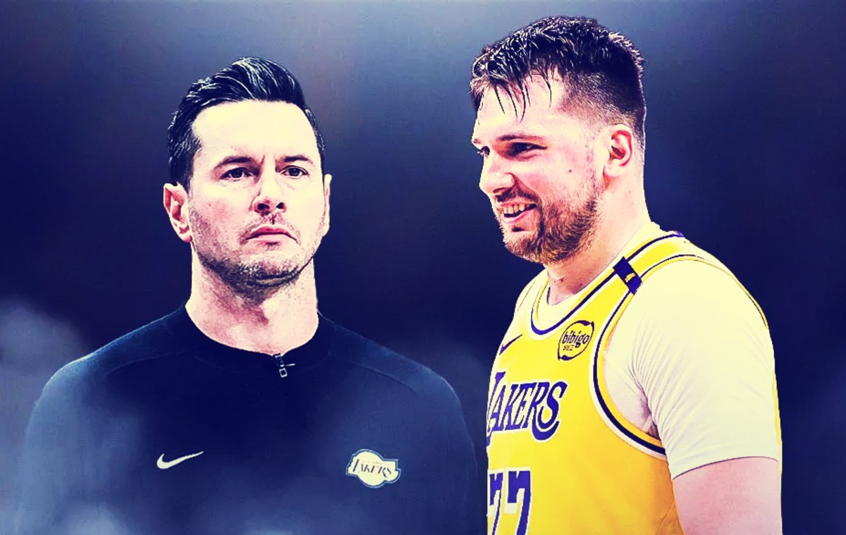 Five Strategic Moves Confirm Lakers Going All-In To Win Championship