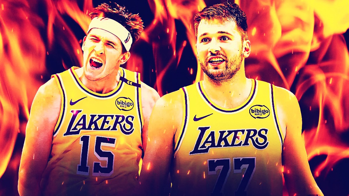 Have Lakers Found Blueprint For Championship Without LeBron?