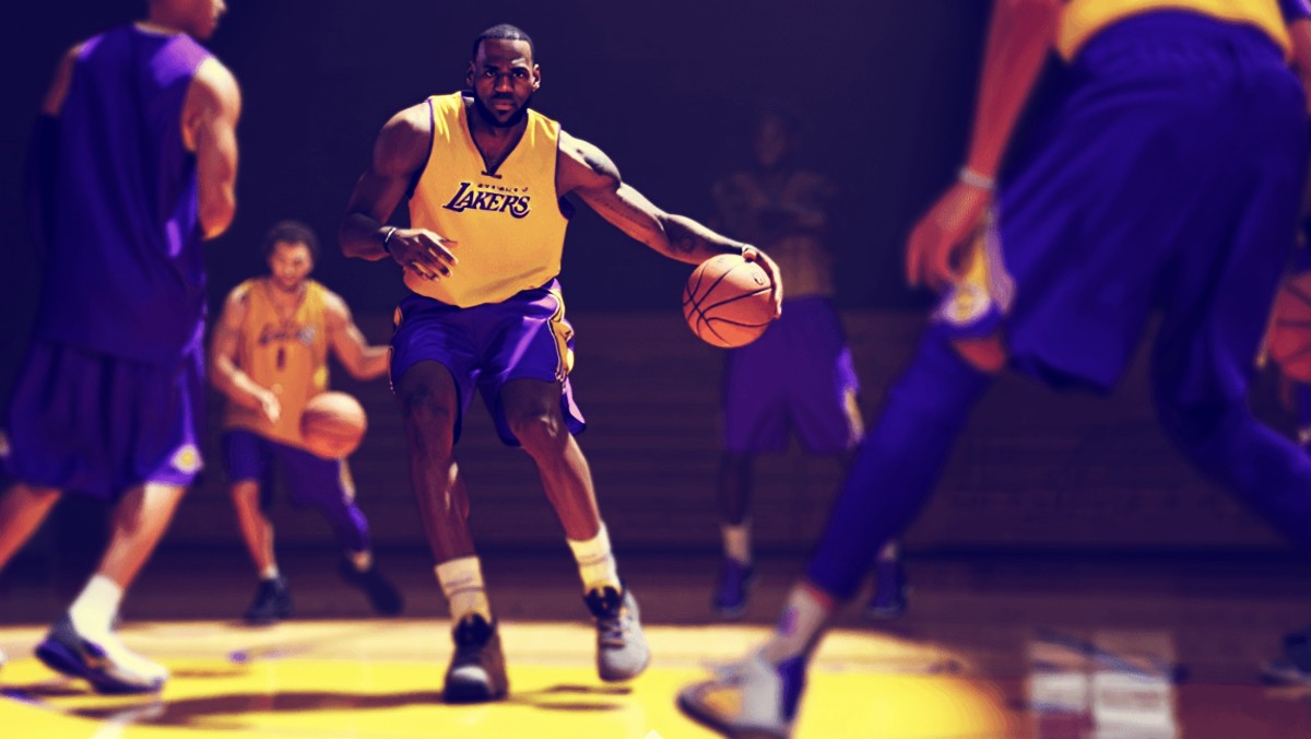 How LeBron James Can Transform Lakers Into A Championship Team