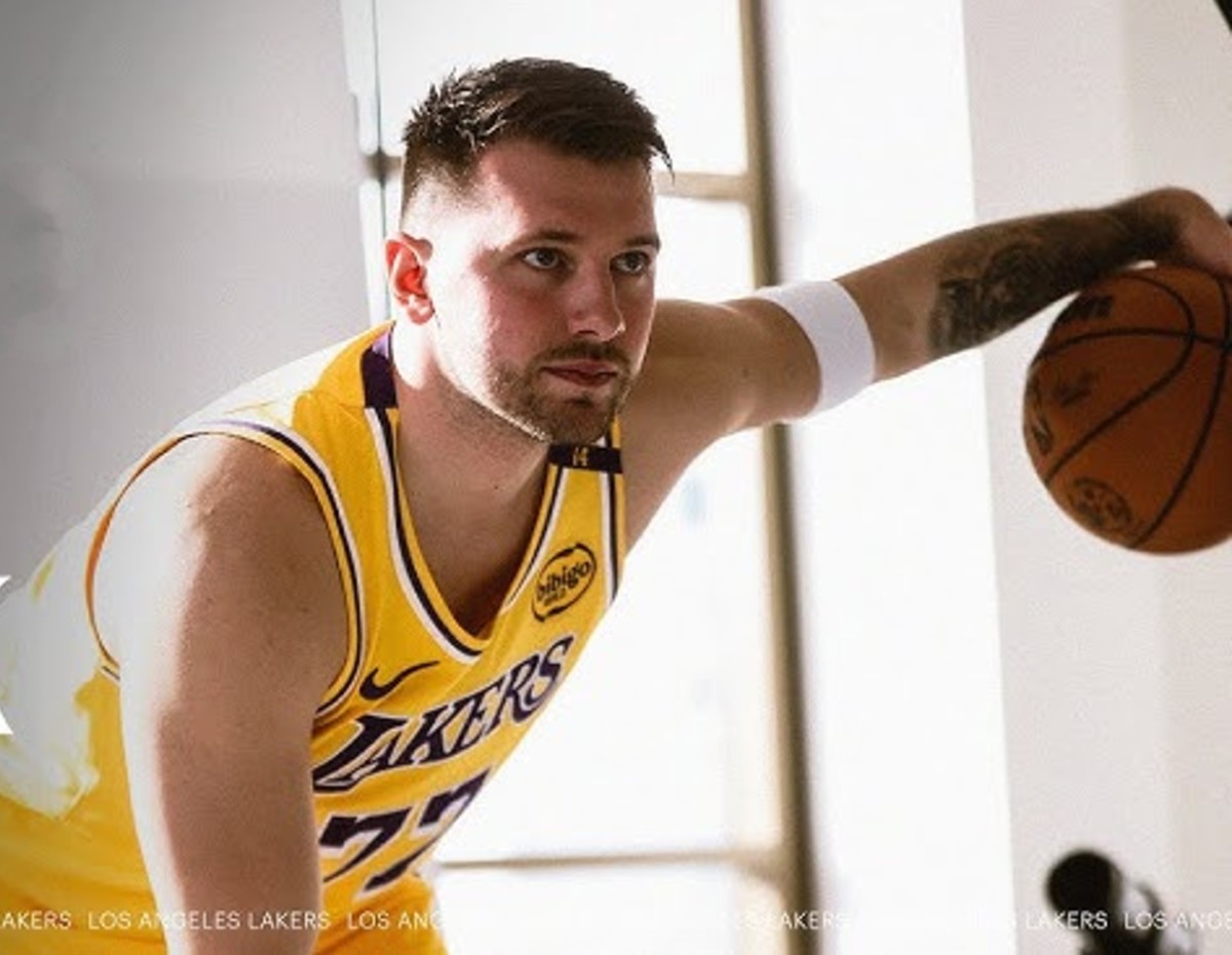 Lakers Challenge Spurs For Second Best Team In West Tomorrow Night