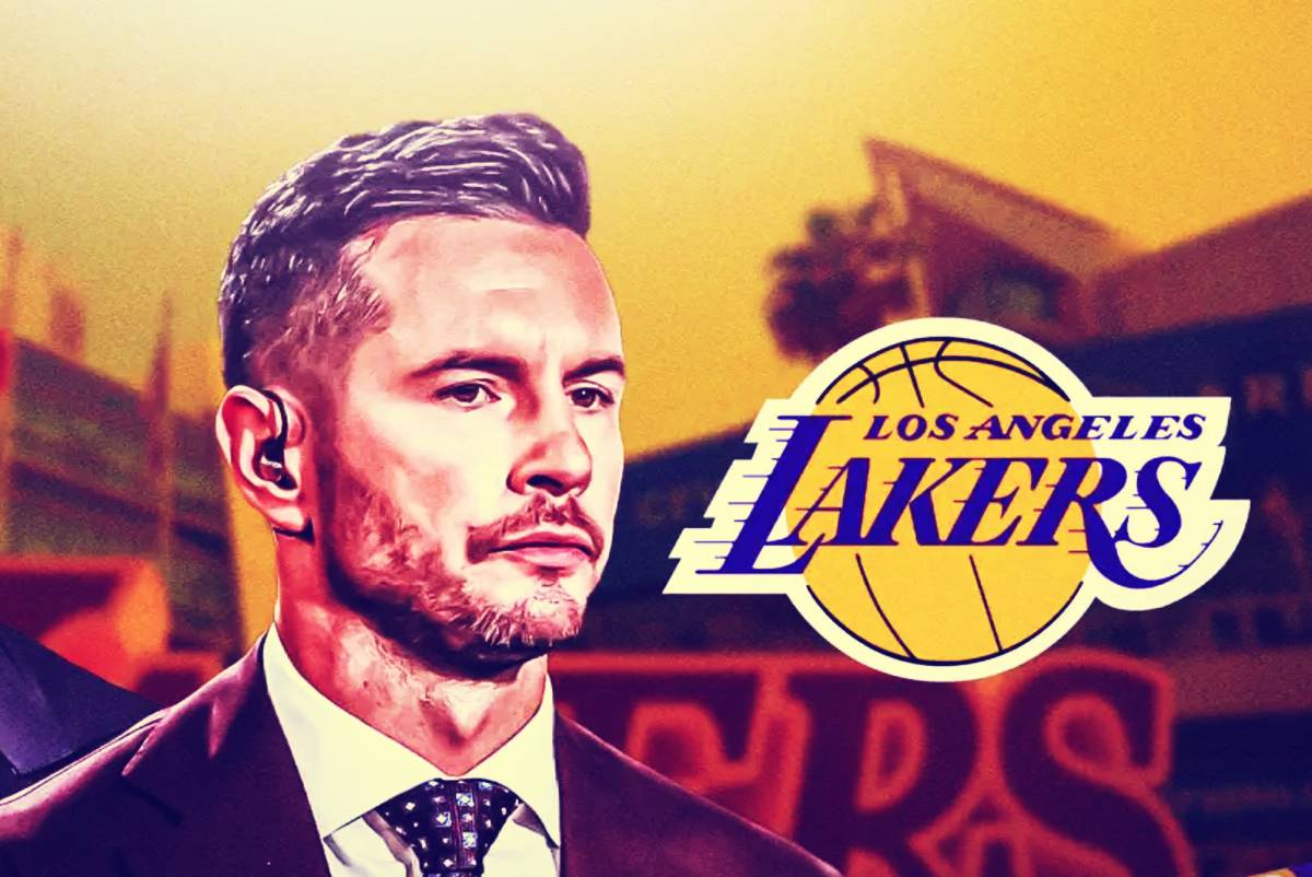 How JJ Redick Has Lakers Off To Impressive Start Despite Injuries