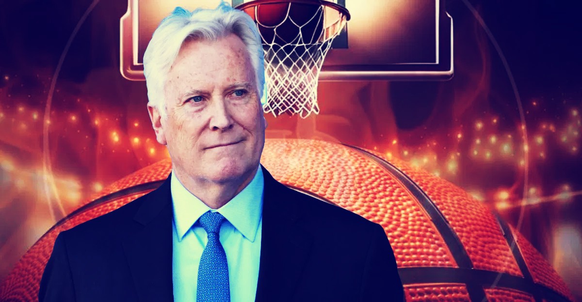 Why Mark Walter’s Ownership Matters Both Off And On Court