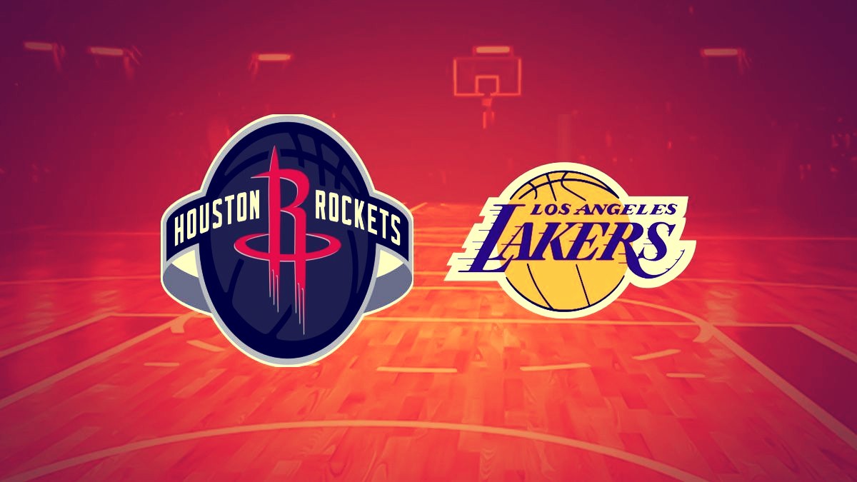 Lakers Steal Nuggets’ Tiebreaker! Rockets’ Tiebreaker Next Target