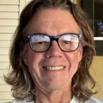 Profile picture of Steve Crane